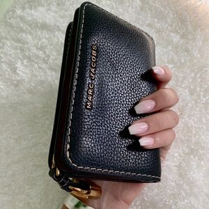Authentic Marc Jacobs Wallet
